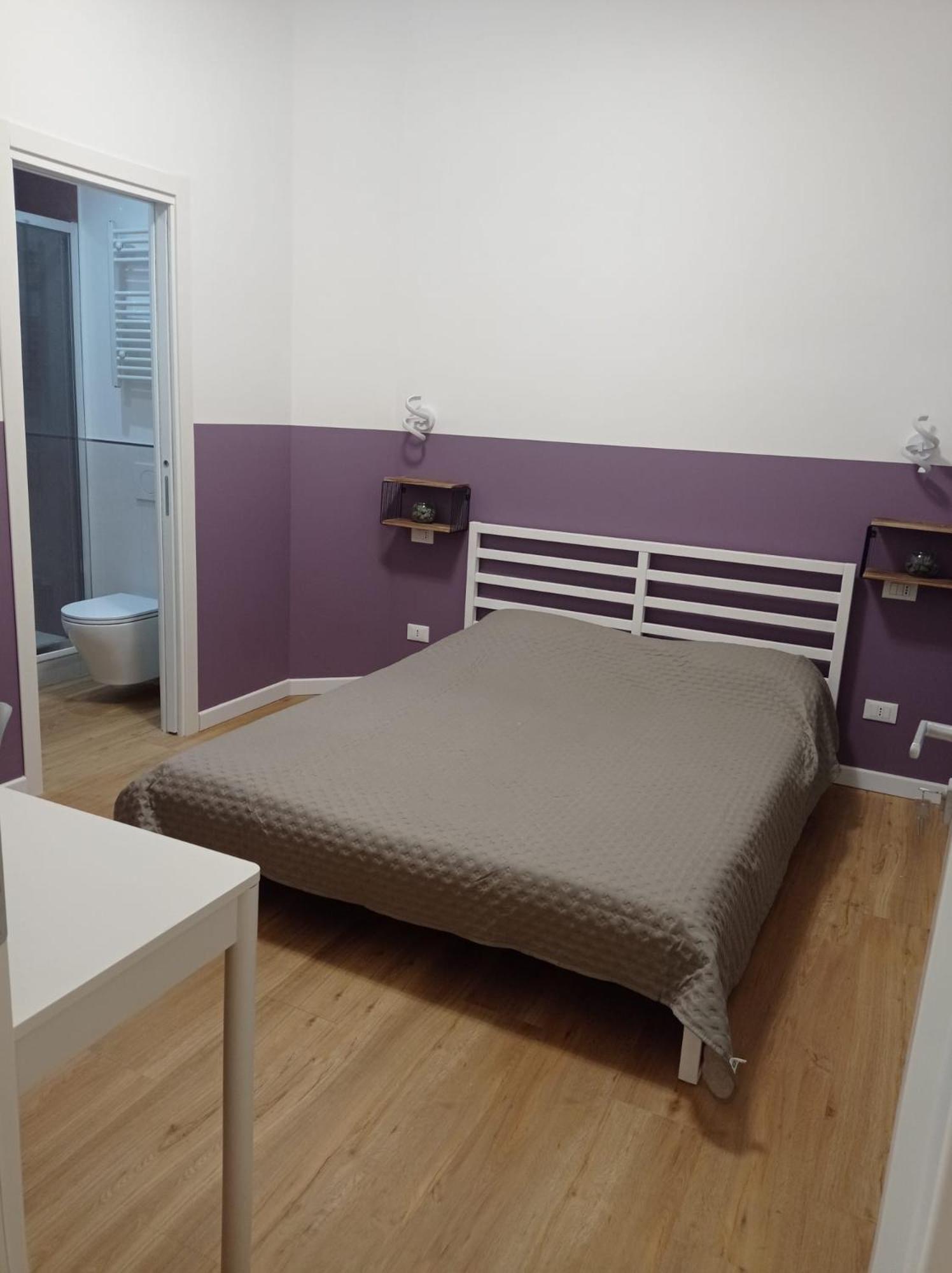 Unmei Home 로마 외부 사진