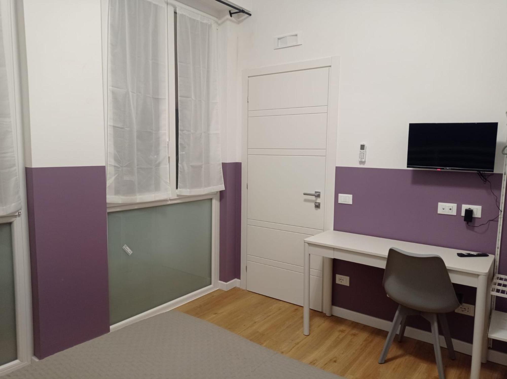 Unmei Home 로마 외부 사진