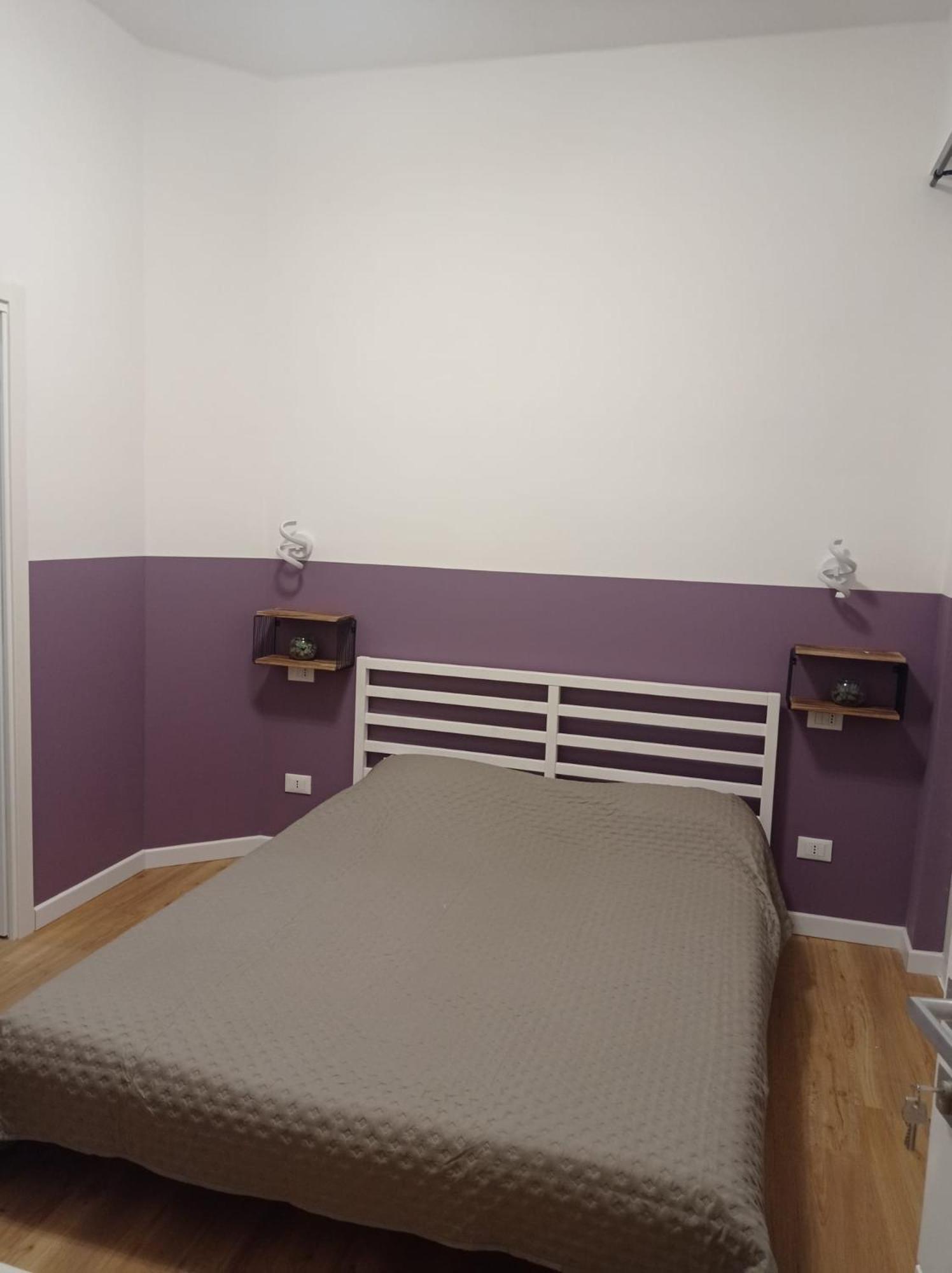 Unmei Home 로마 외부 사진