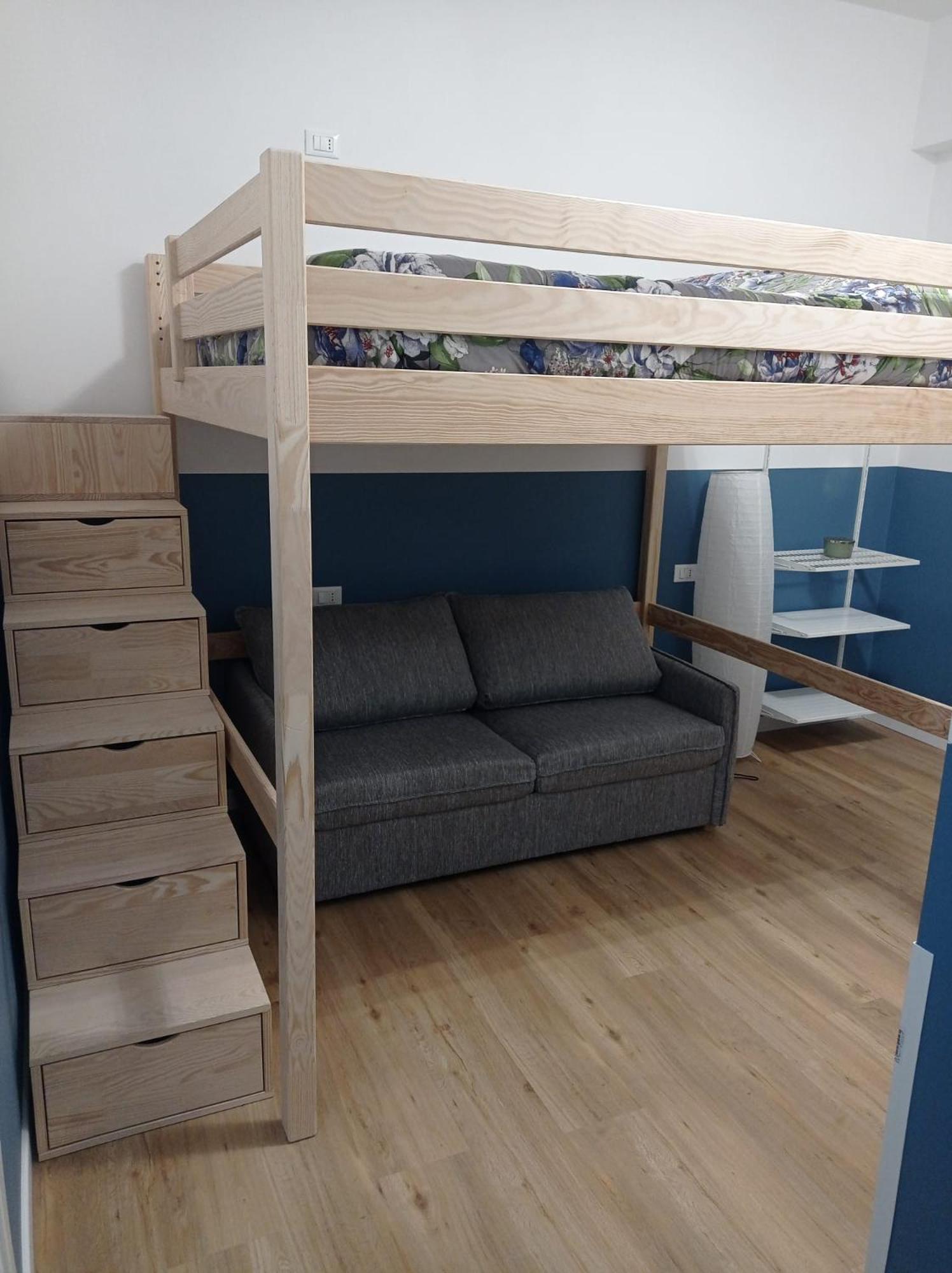 Unmei Home 로마 외부 사진