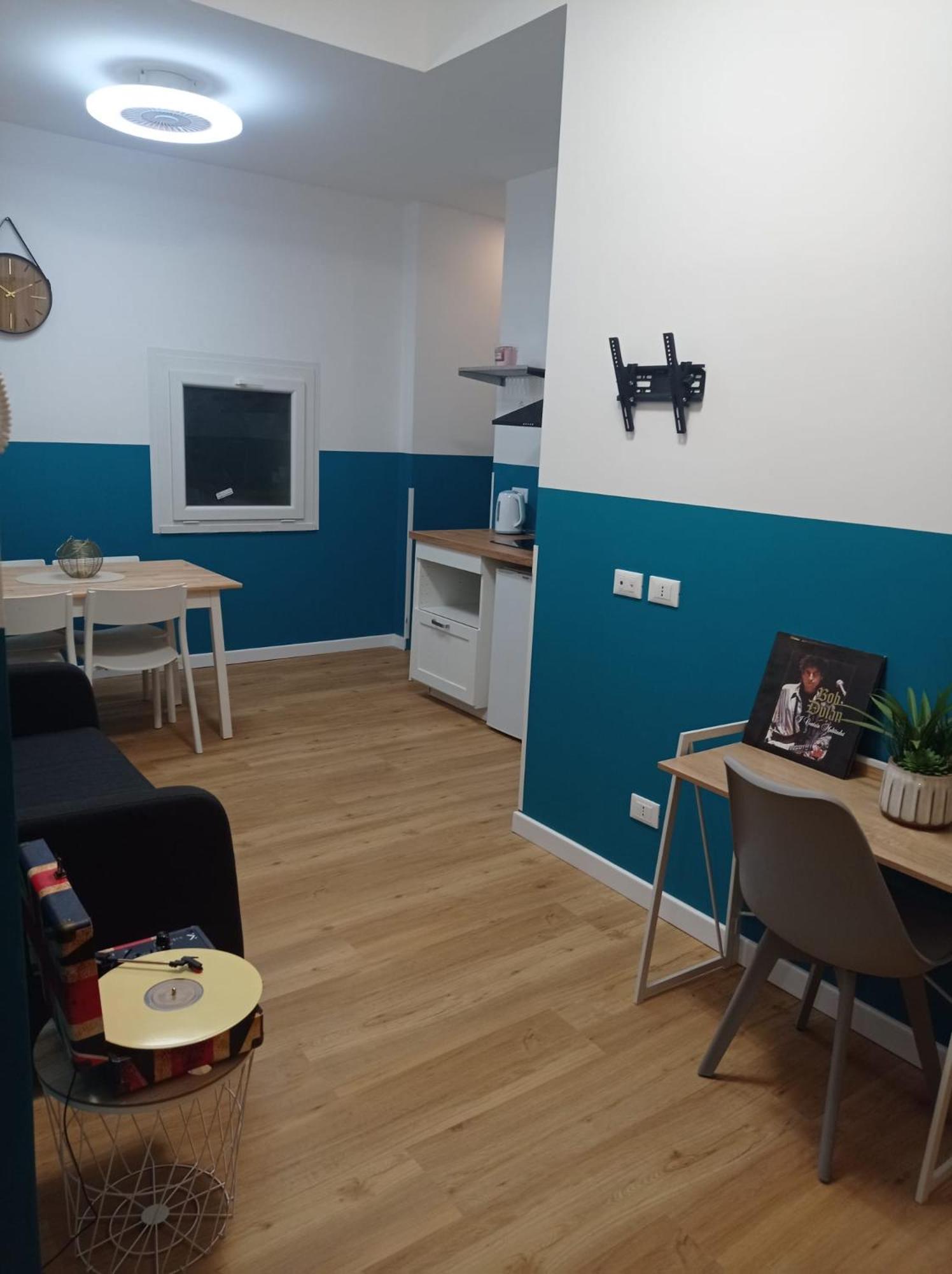 Unmei Home 로마 외부 사진