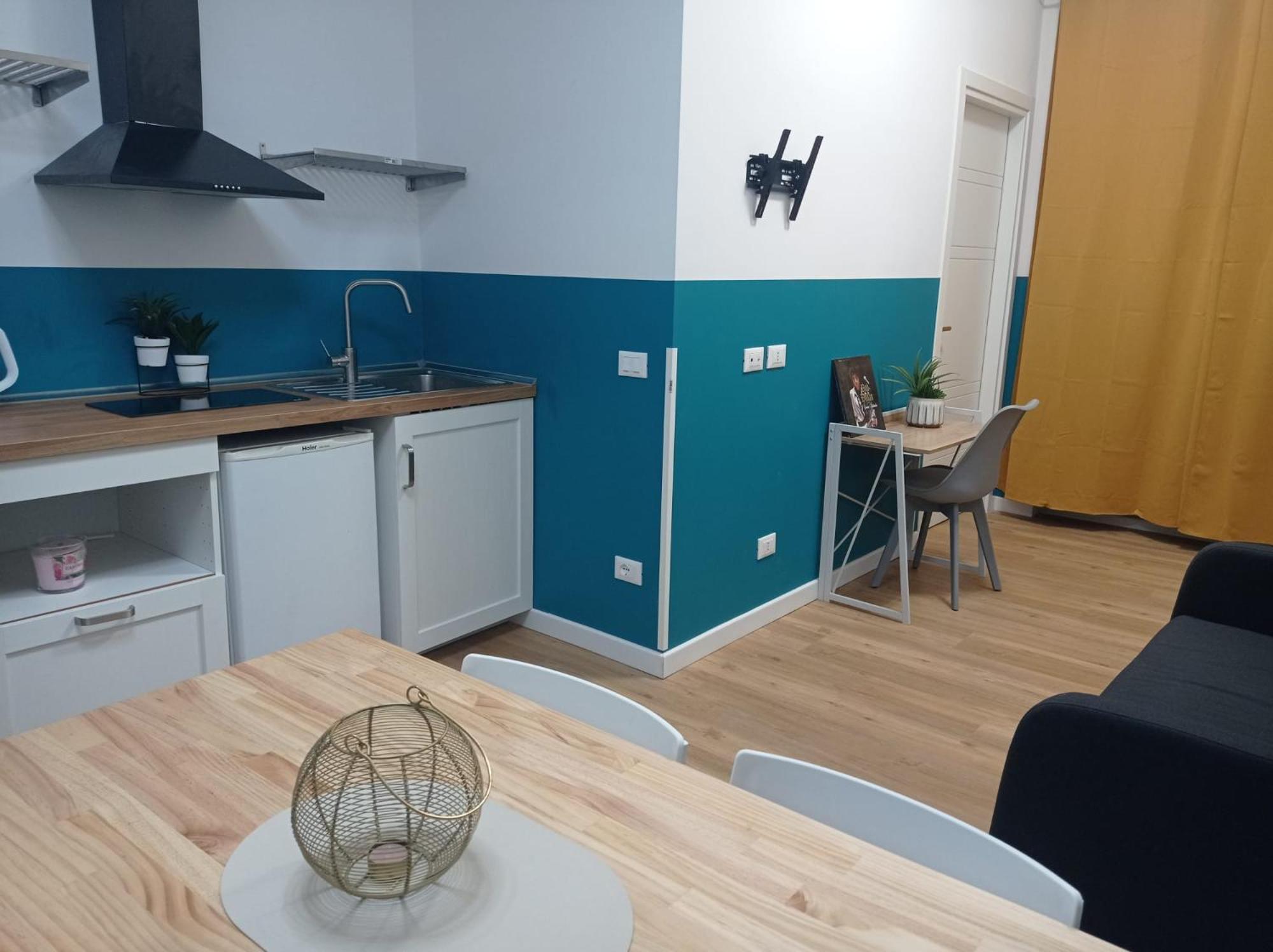Unmei Home 로마 외부 사진