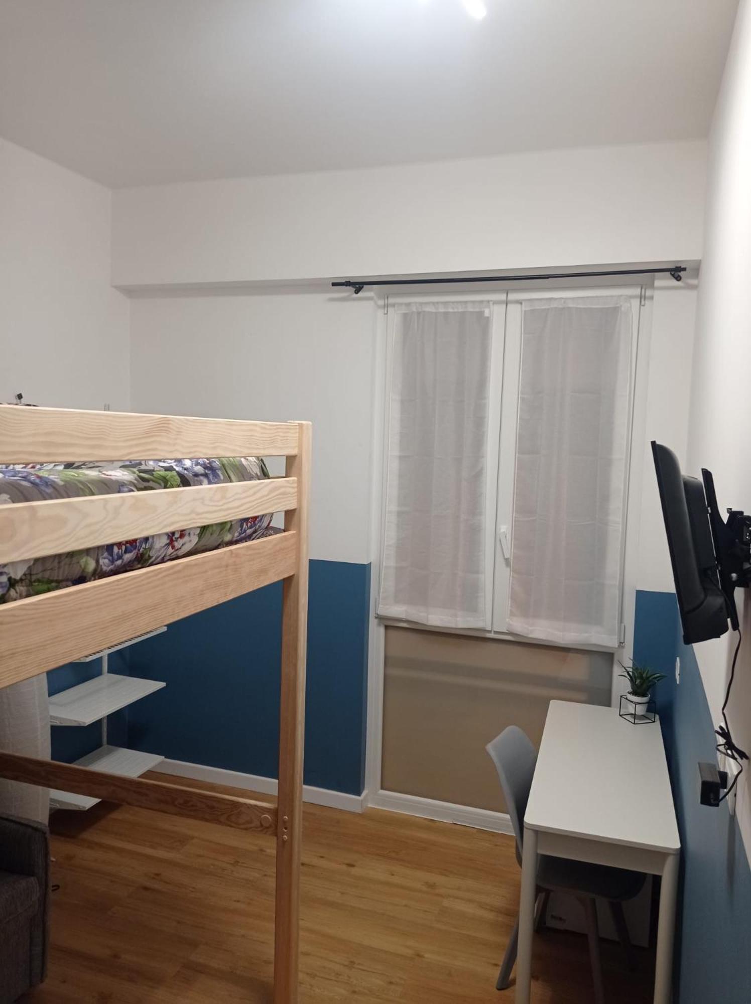 Unmei Home 로마 외부 사진