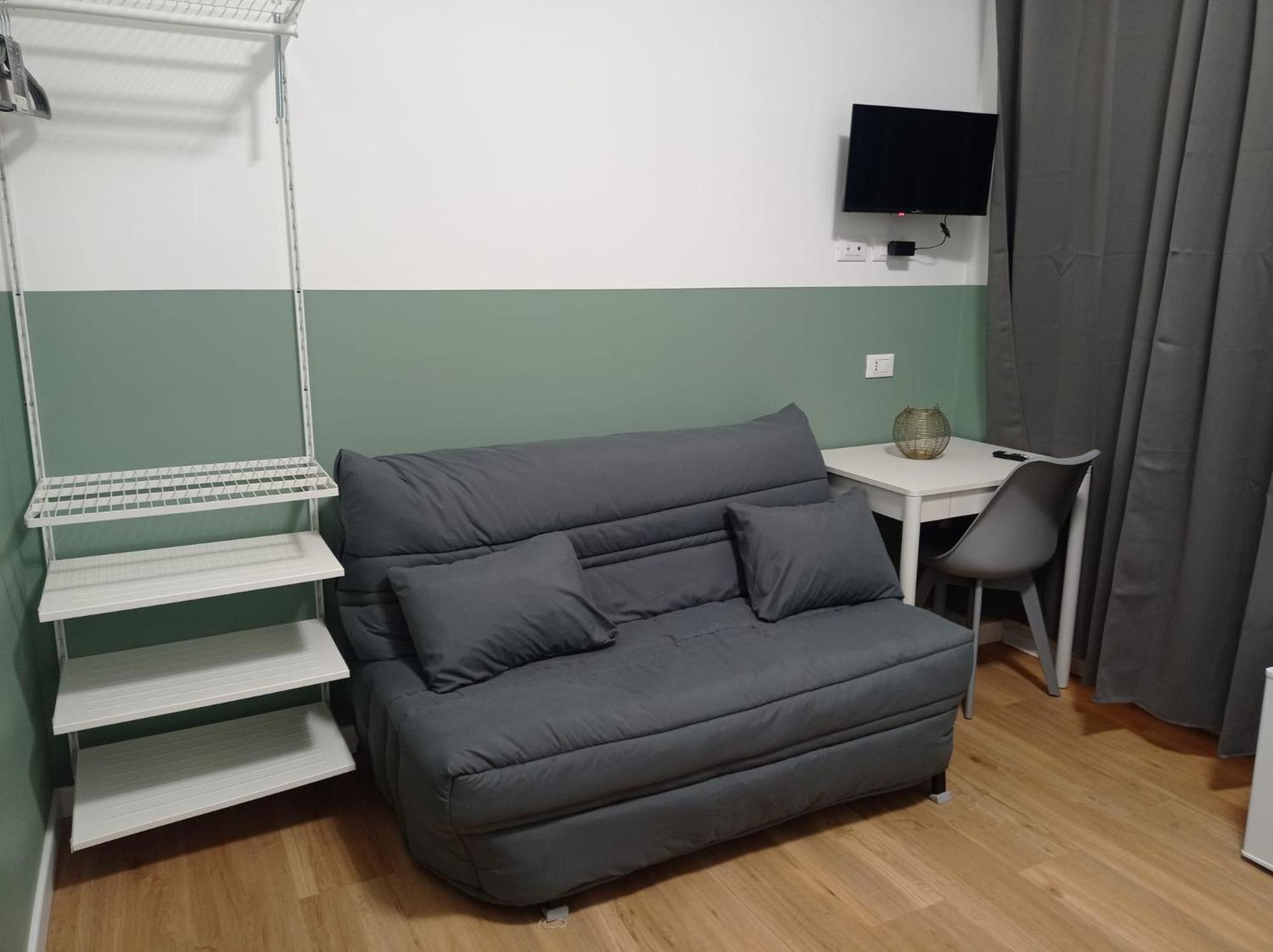 Unmei Home 로마 외부 사진