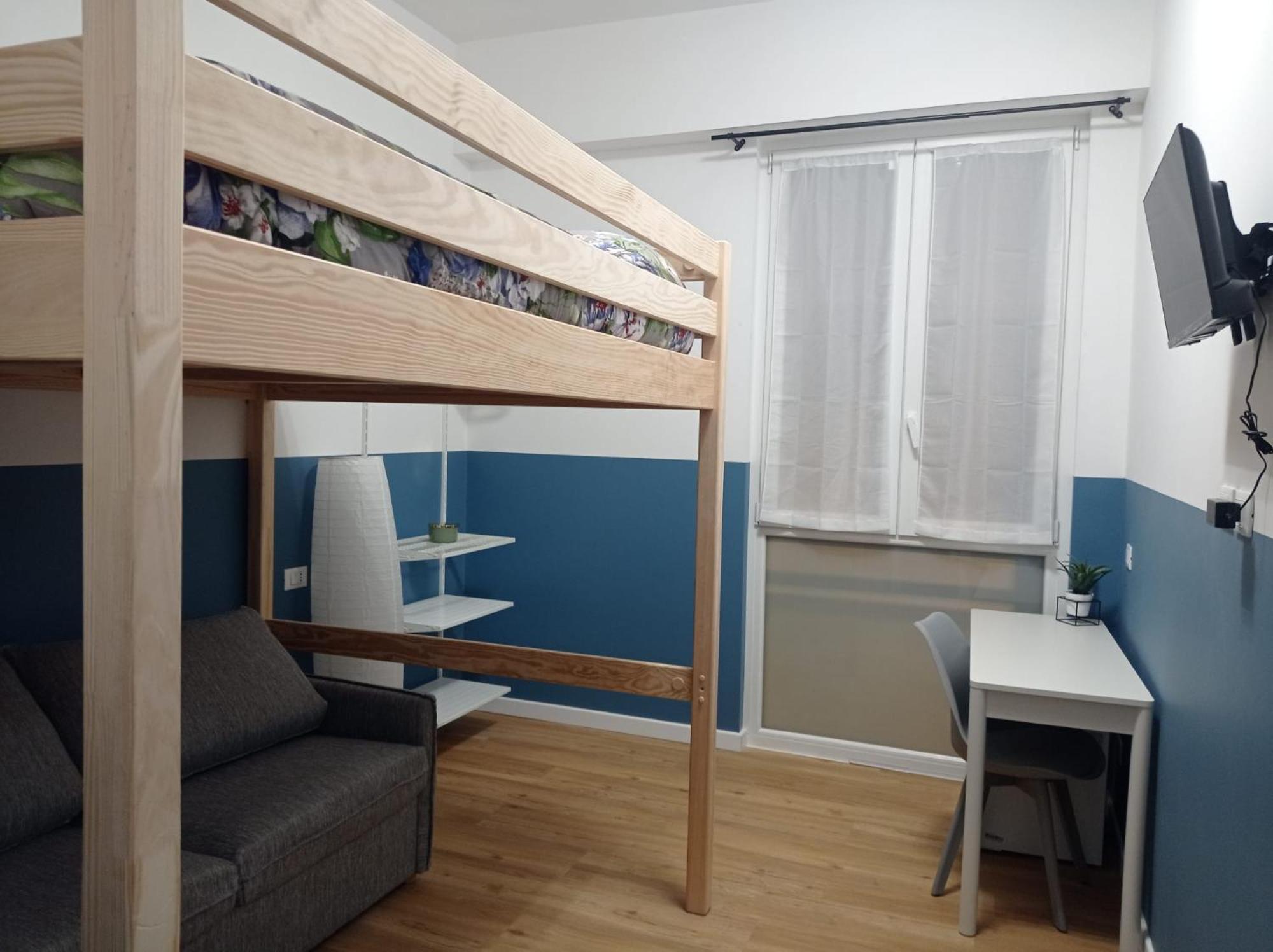 Unmei Home 로마 외부 사진